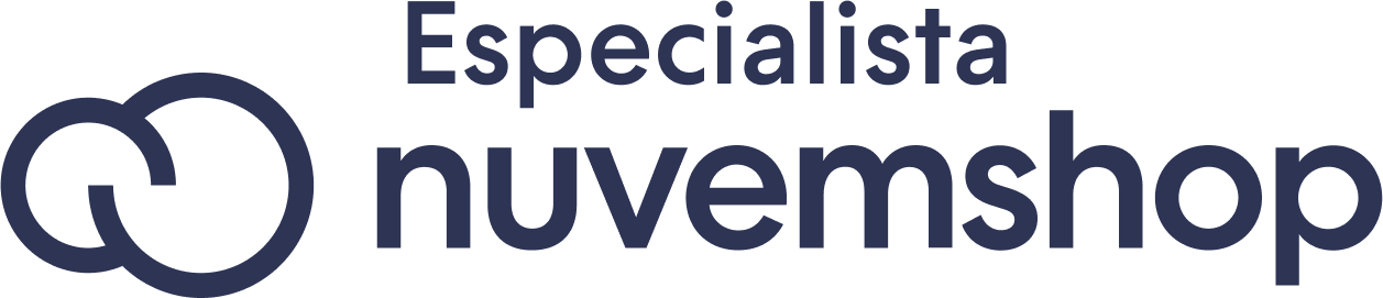 Especialista Nuvemshop
